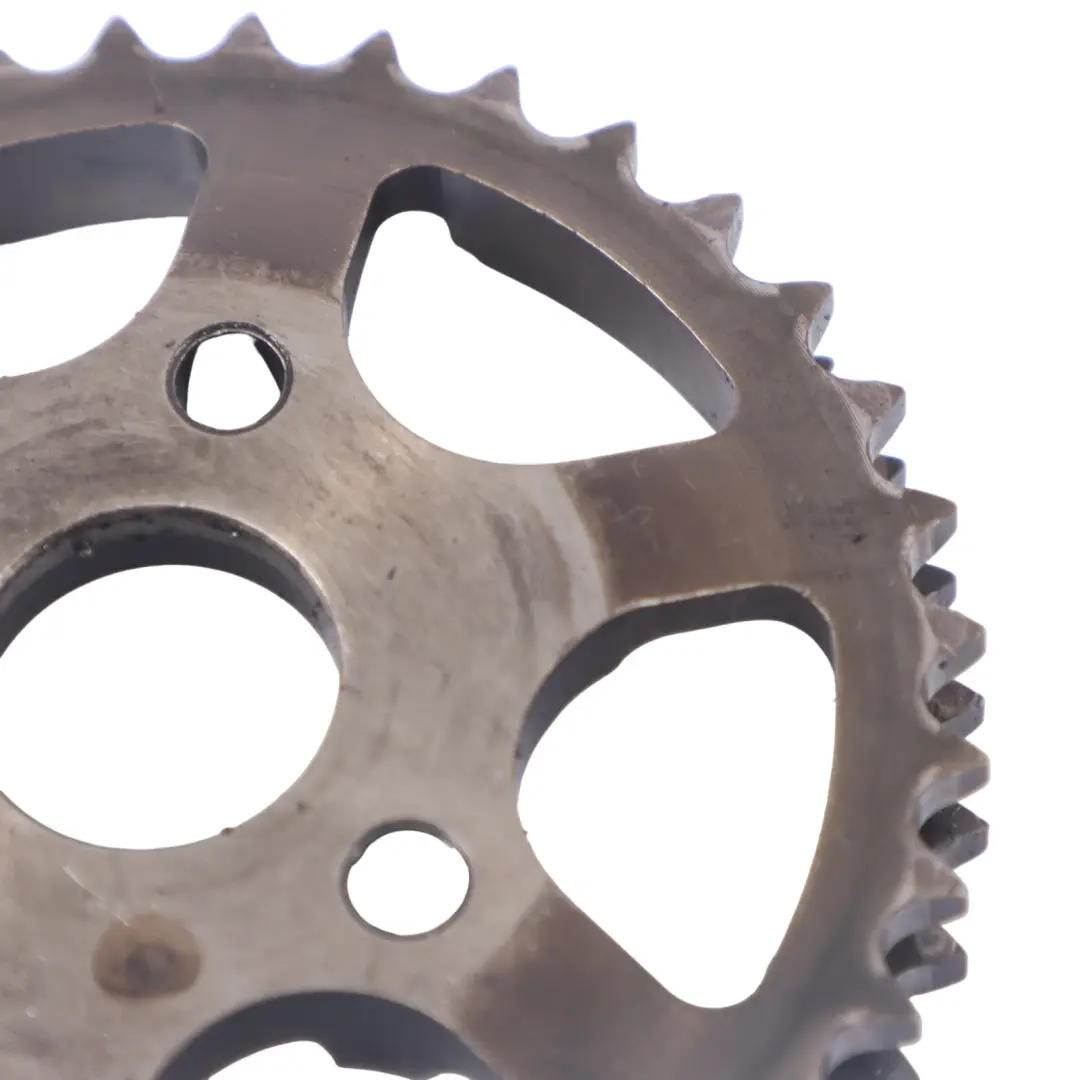 Roue Dentée pour Arbre à Cames OM642 Diesel pour Mercedes W204 W211 à propos du numéro de pièce A6420521701 Mercedes W204 W211 Roue Dentée pour Arbre à Cames OM642 Diesel - SKU A6420521701 - Numéro de pièce A6420521701