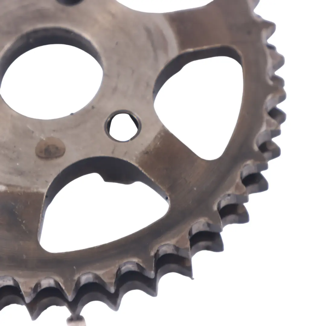 Roue Dentée pour Arbre à Cames OM642 Diesel pour Mercedes W204 W211 à propos du numéro de pièce A6420521701 Mercedes W204 W211 Roue Dentée pour Arbre à Cames OM642 Diesel - SKU A6420521701 - Numéro de pièce A6420521701