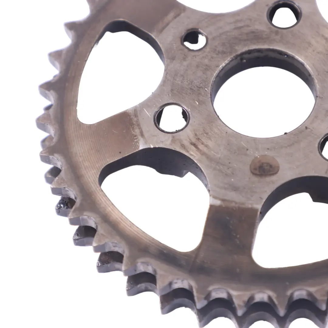 OM642 Diesel albero a camme ruota dentata per Mercedes W204 W211 con numero di parte A6420521701 Mercedes W204 W211 OM642 Diesel albero a camme ruota dentata - SKU A6420521701 - Numero di parte A6420521701