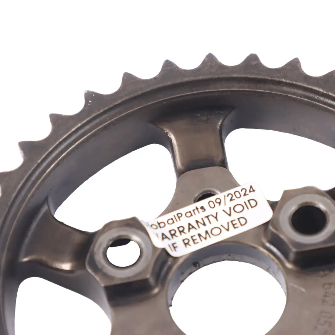 Roue Dentée pour Arbre à Cames OM642 Diesel pour Mercedes W204 W211 à propos du numéro de pièce A6420521701 Mercedes W204 W211 Roue Dentée pour Arbre à Cames OM642 Diesel - SKU A6420521701 - Numéro de pièce A6420521701