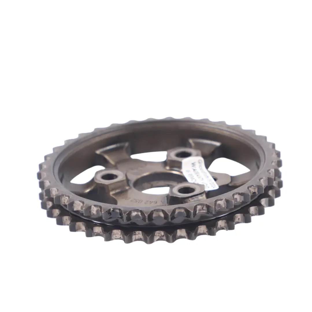Mercedes W204 W211 OM642 Diesel albero a camme ruota dentata - SKU A6420521701 - Numero di parte A6420521701