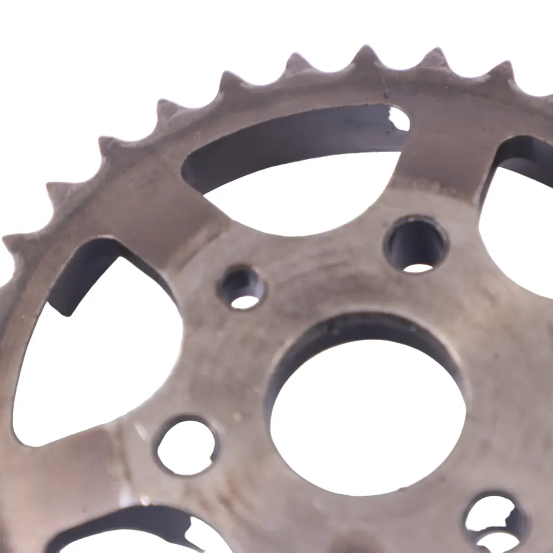 OM642 Diesel albero a camme ruota dentata per Mercedes W204 W211 con numero di parte A6420521701 Mercedes W204 W211 OM642 Diesel albero a camme ruota dentata - SKU A6420521701 - Numero di parte A6420521701