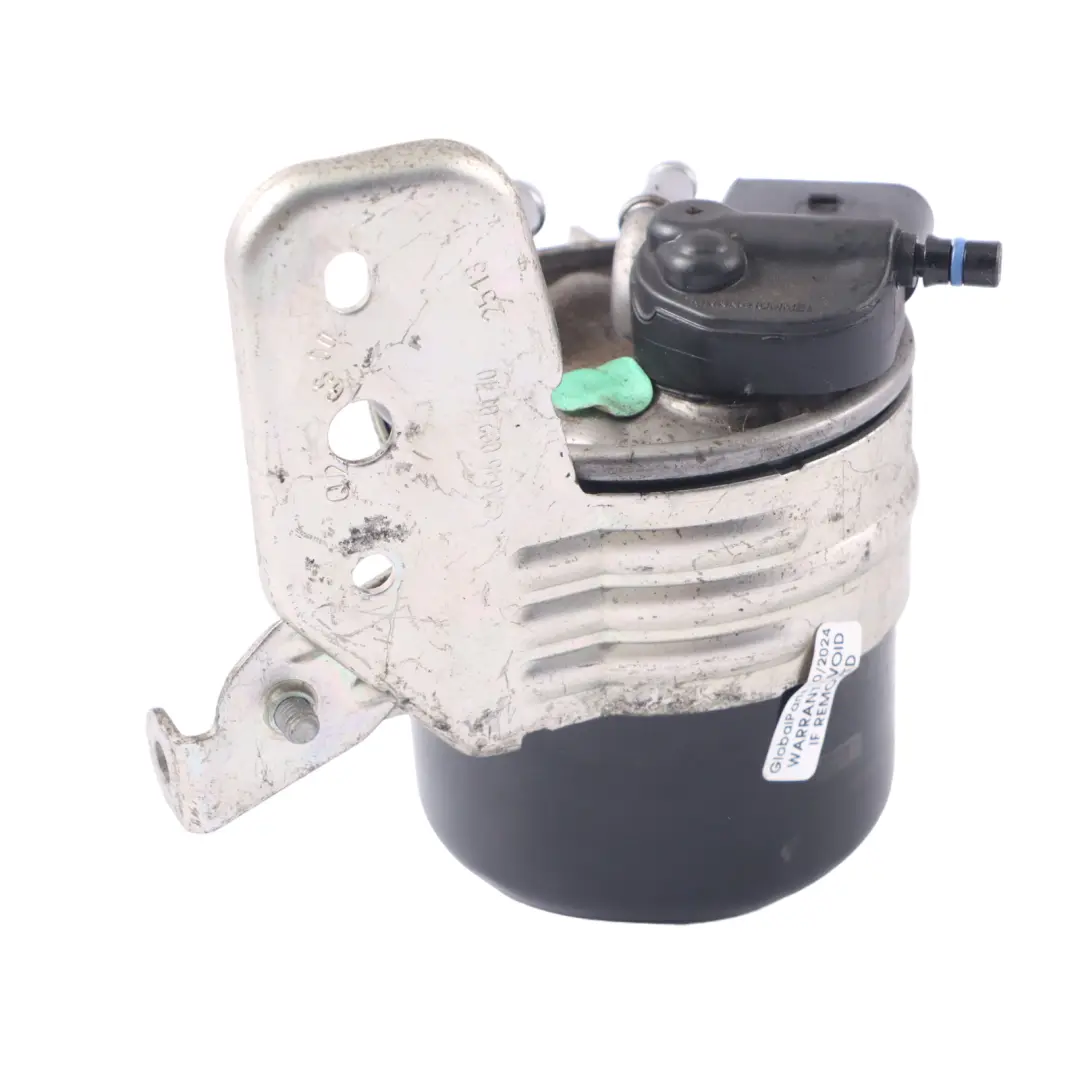 Mercedes W906 Kraft Stoff Filter Gehäuse Halterung - SKU A6420904852 - Teilenummer A6420904852
