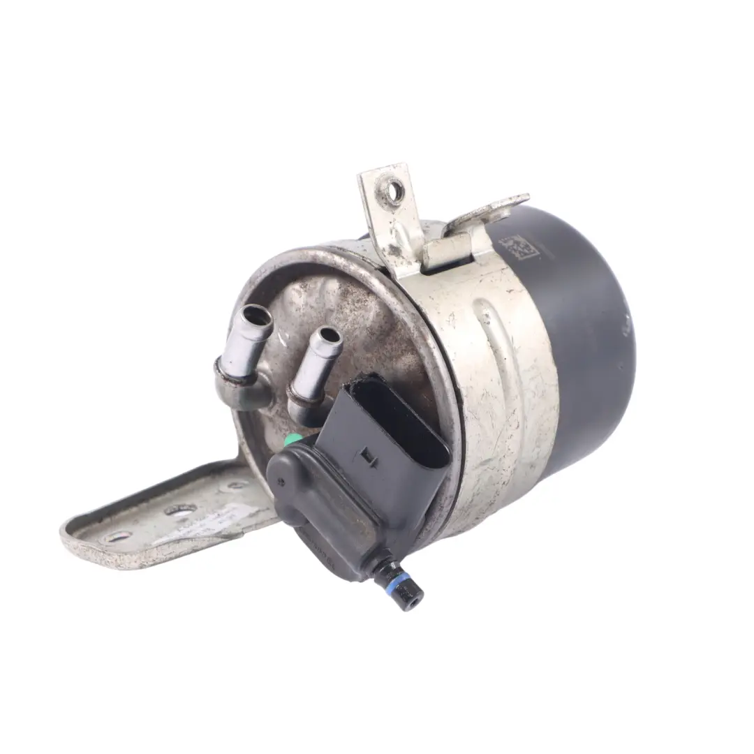 Mercedes W906 Kraft Stoff Filter Gehäuse Halterung - SKU A6420904852 - Teilenummer A6420904852