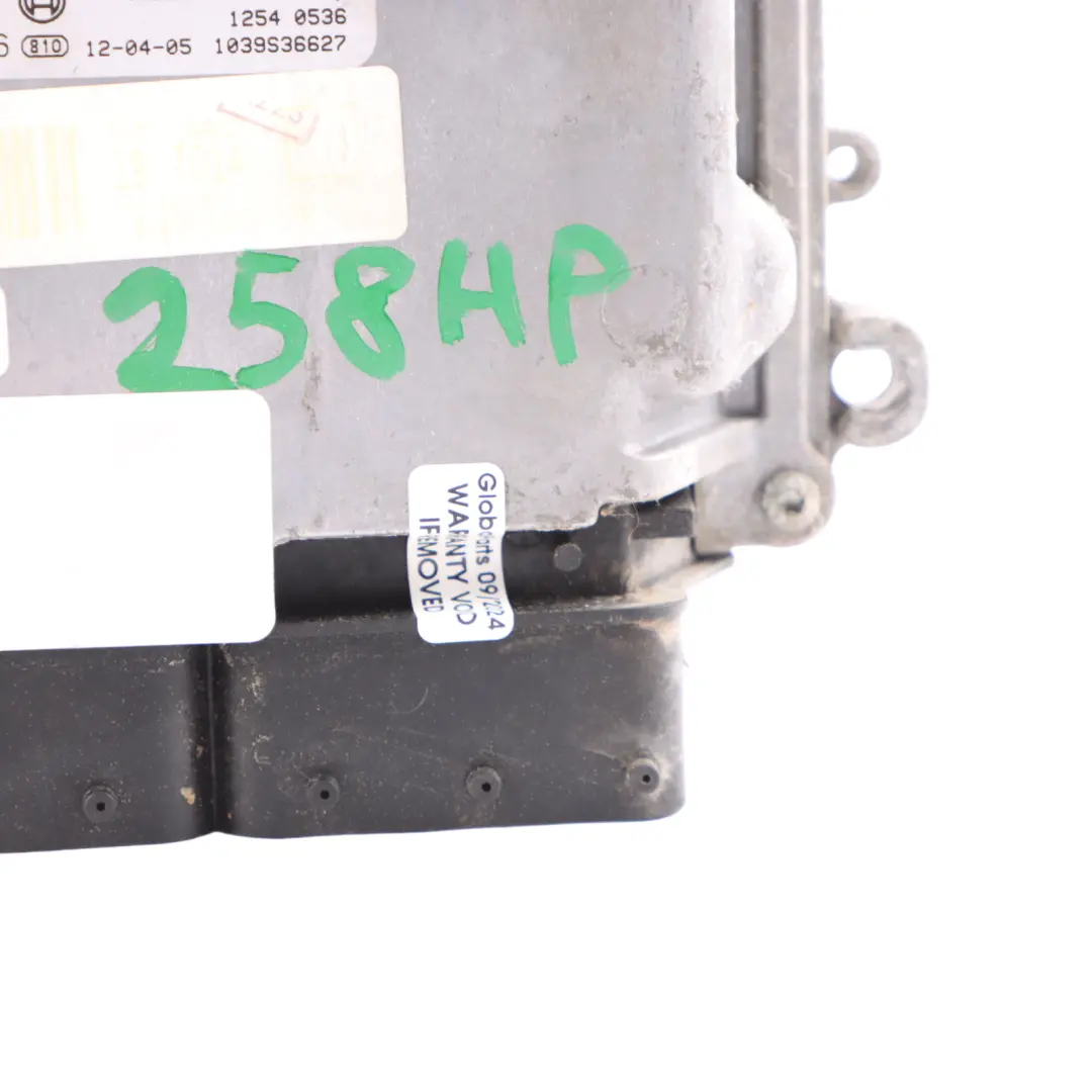 S350 BlueTEC OM642.862 Engine ECU Kit Key Ignition to Mercedes W221 with Part number A6421508900 Mercedes W221 S350 BlueTEC OM642.862 Engine ECU Kit Key Ignition - SKU A6421508900-3 - Part number A6421508900