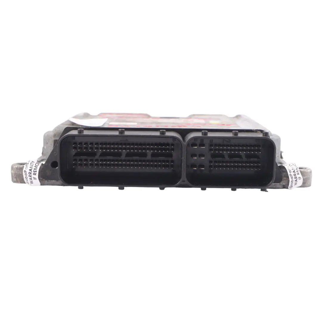 Mercedes W164 ML 280 CDI 642.940 190HP Motor Unidad ECU Kit Clave - SKU A6421509678-2 - Número de pieza A6421509678