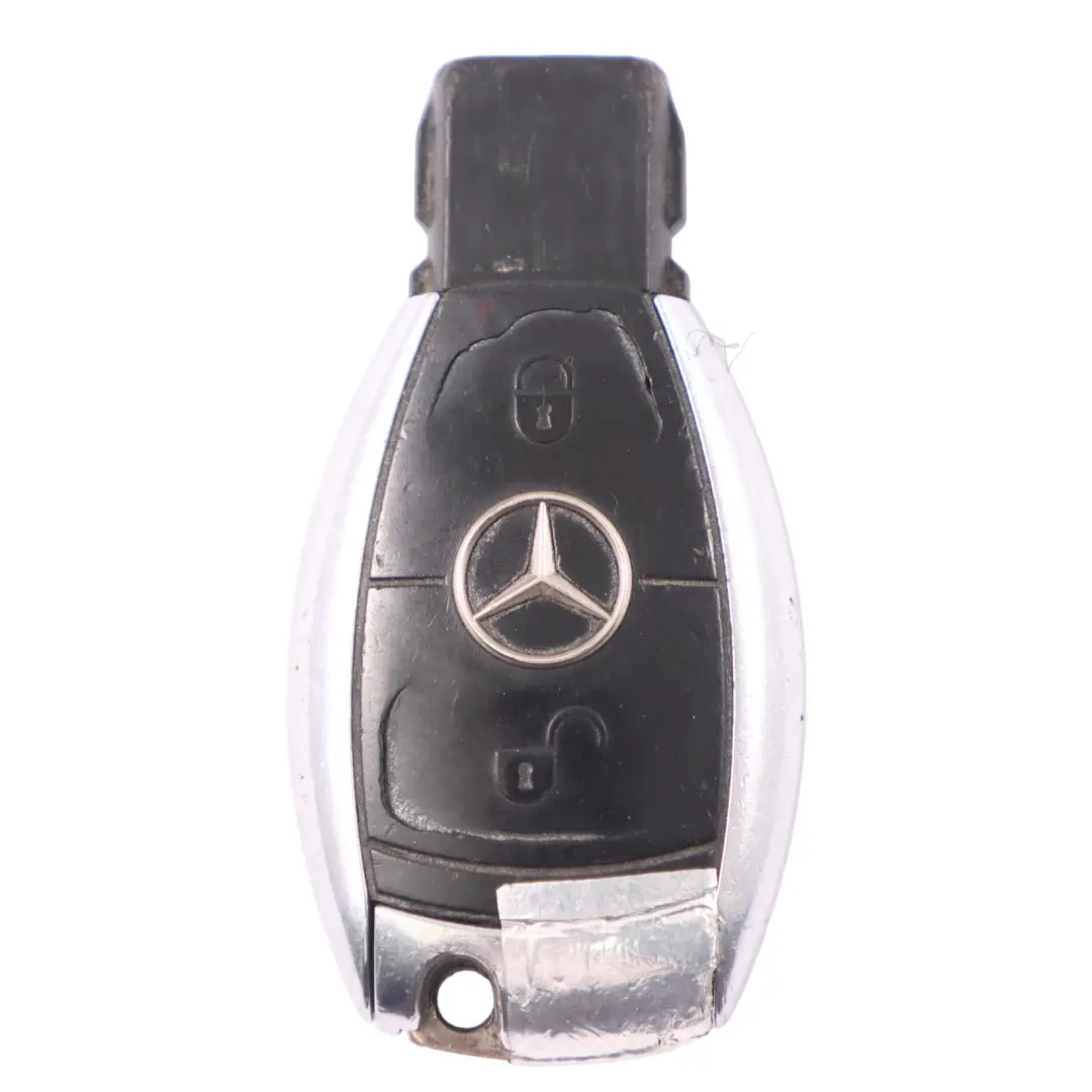 Mercedes W164 ML 280 CDI 642.940 190HP Engine Unit ECU Kit Key Lock - SKU A6421509678-2 - Part number A6421509678