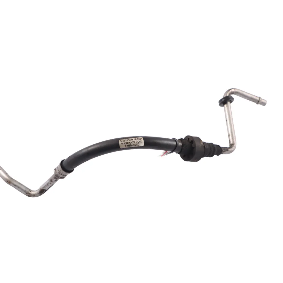 Przewód Rura Wąż Chłodnicy Oleju Lewa do Mercedes W221 o numerze A6421800731 Mercedes W221 Przewód Rura Wąż Chłodnicy Oleju Lewa - SKU A6421800731 - Numer Części A6421800731