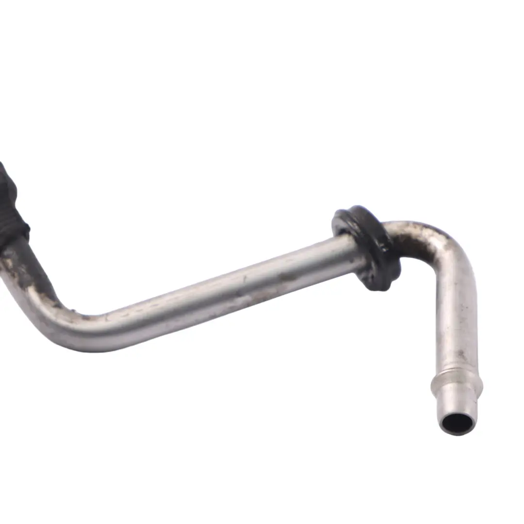 Refrigerador caja cambios aceite transmisióng Radiator para Mercedes W221 con número de pieza A6421800731 Mercedes W221 Refrigerador caja cambios aceite transmisióng Radiator - SKU A6421800731 - Número de pieza A6421800731