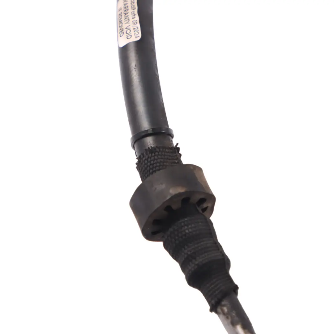 Mercedes W221 Cambio Radiatore Olio Trasmissione Raffreddamento - SKU A6421800731 - Numero di parte A6421800731
