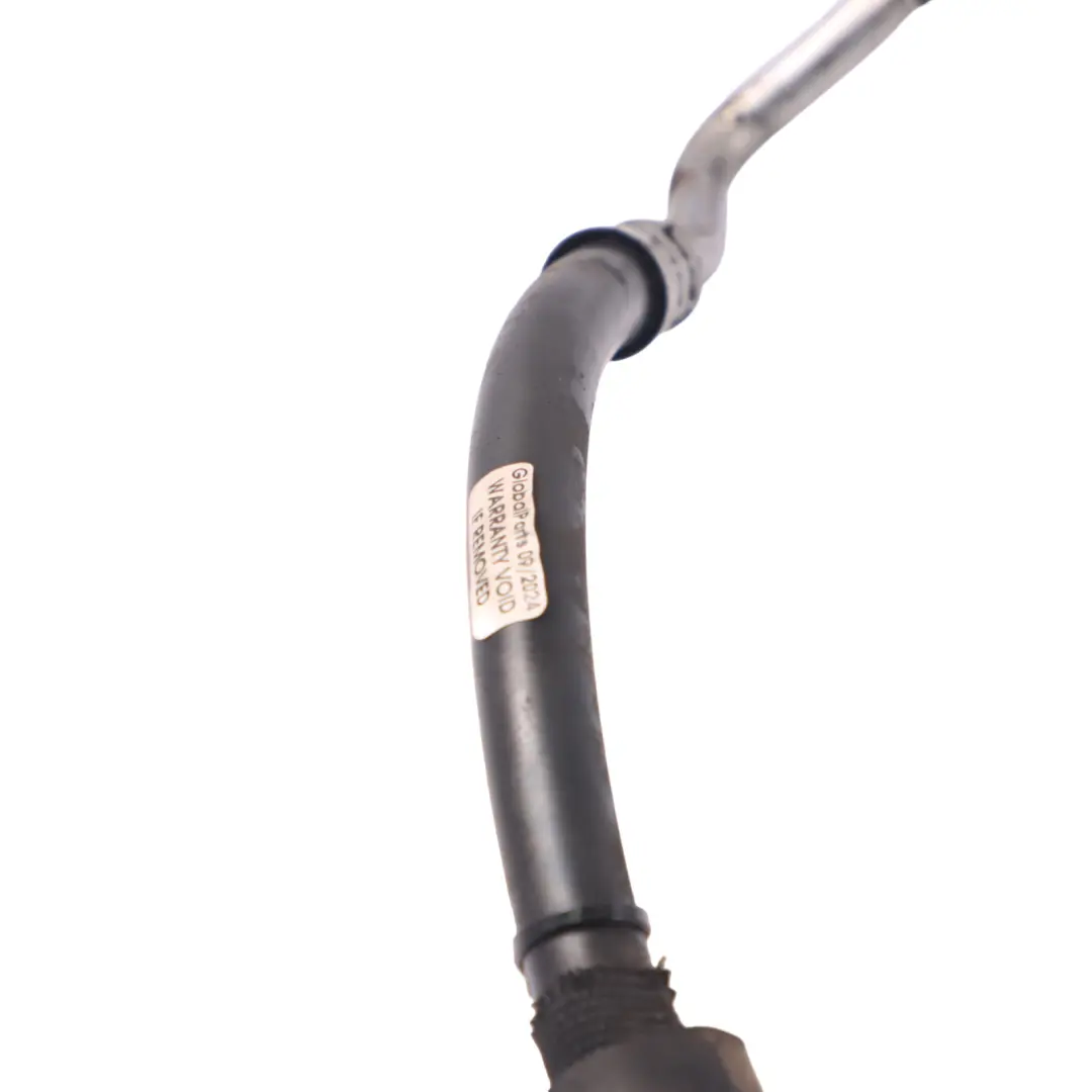 Radiateur boîte vitesses d'huile de transmission Mercedes W221 - SKU A6421800731 - Numéro de pièce A6421800731