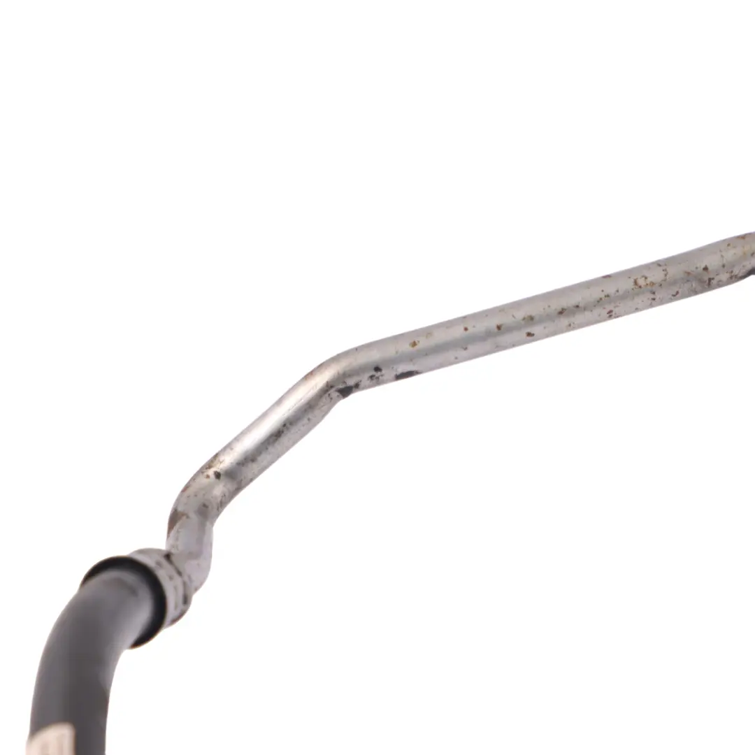 Przewód Rura Wąż Chłodnicy Oleju Lewa do Mercedes W221 o numerze A6421800731 Mercedes W221 Przewód Rura Wąż Chłodnicy Oleju Lewa - SKU A6421800731 - Numer Części A6421800731