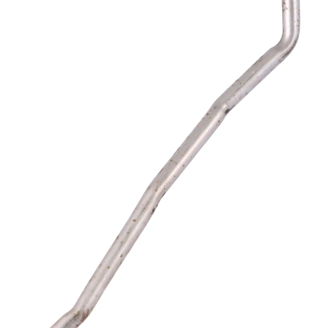 Gearbox Cooler Oil Transmission Radiator Left N/S Mercedes W221 - SKU A6421800731 - Part number A6421800731
