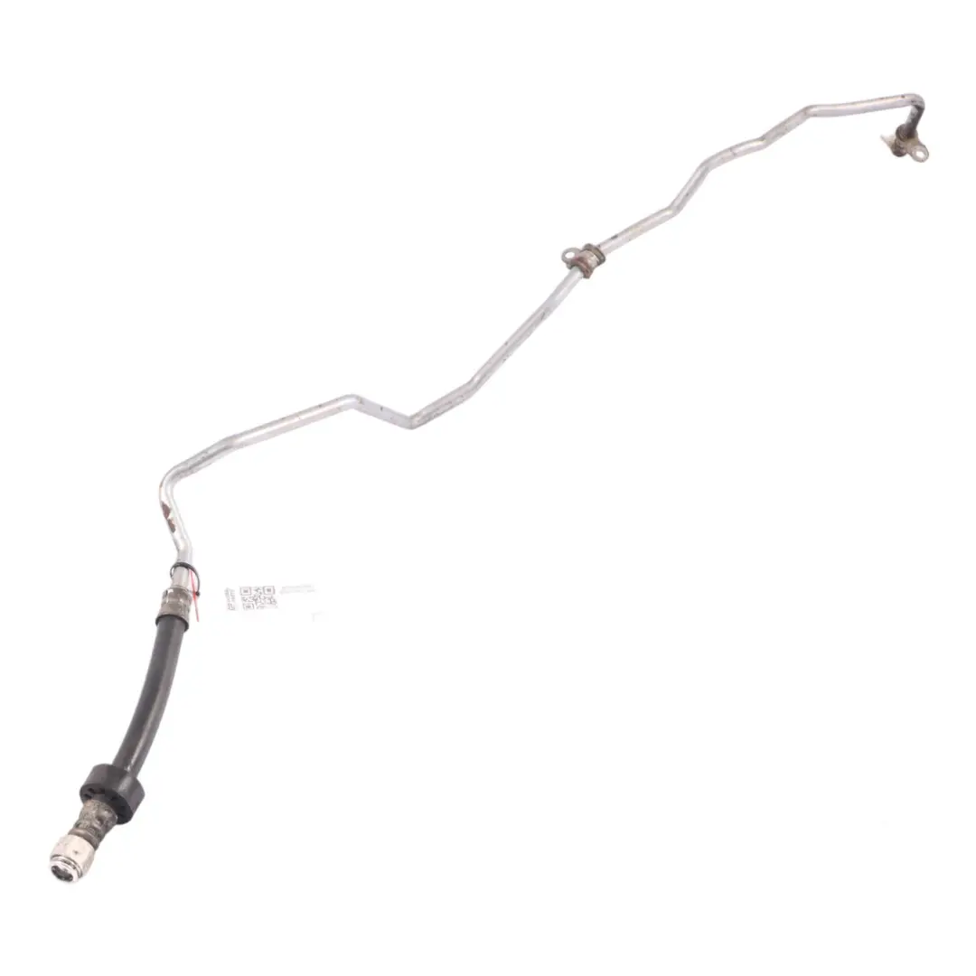 Getriebekühler Öl Getriebe Kühler rechts für Mercedes W221 mit Teilenummer A6421800831 Mercedes W221 Getriebekühler Öl Getriebe Kühler rechts - SKU A6421800831 - Teilenummer A6421800831