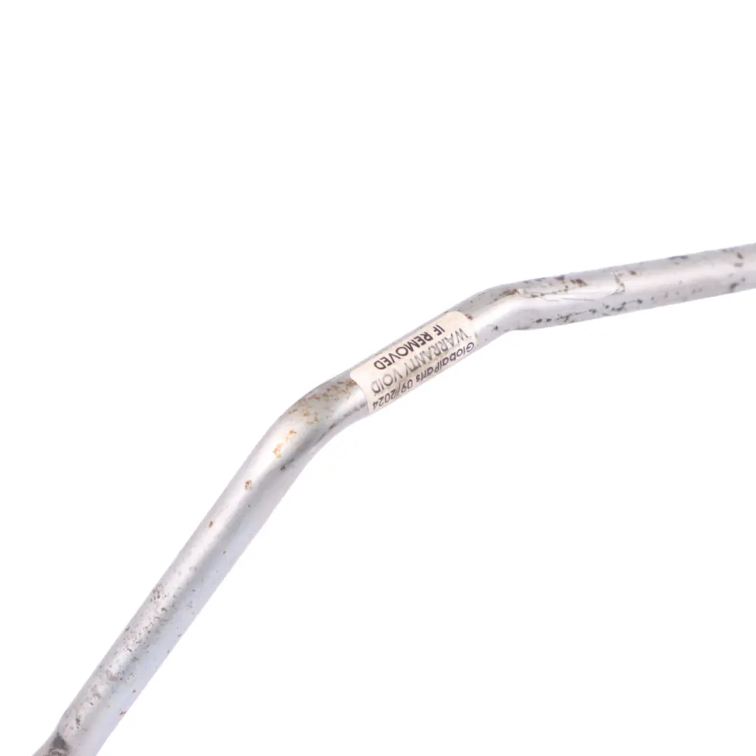 Mercedes W221 Getriebekühler Öl Getriebe Kühler rechts - SKU A6421800831 - Teilenummer A6421800831