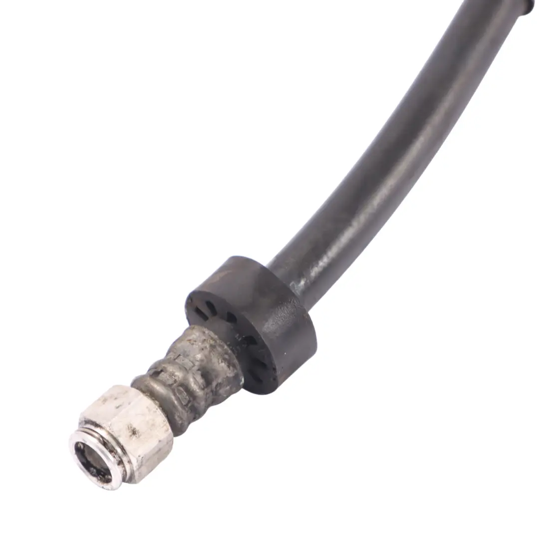 Przewód Rura Wąż Chłodnicy Oleju Prawa do Mercedes W221 o numerze A6421800831 Mercedes W221 Przewód Rura Wąż Chłodnicy Oleju Prawa - SKU A6421800831 - Numer Części A6421800831