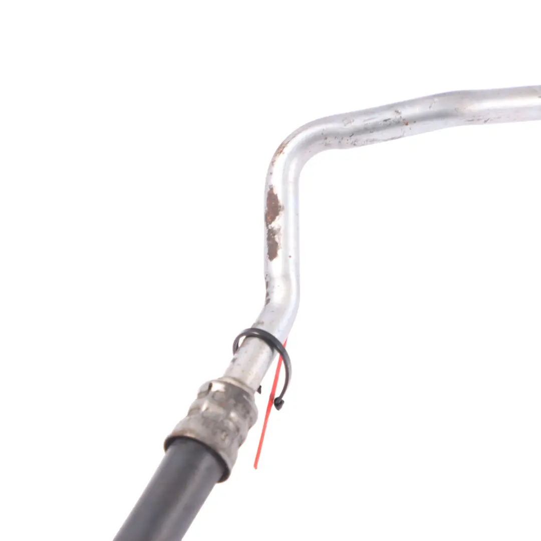 Refrigerador cambios aceite transmisión Derecha Mercedes W221 - SKU A6421800831 - Numéro de pièce A6421800831
