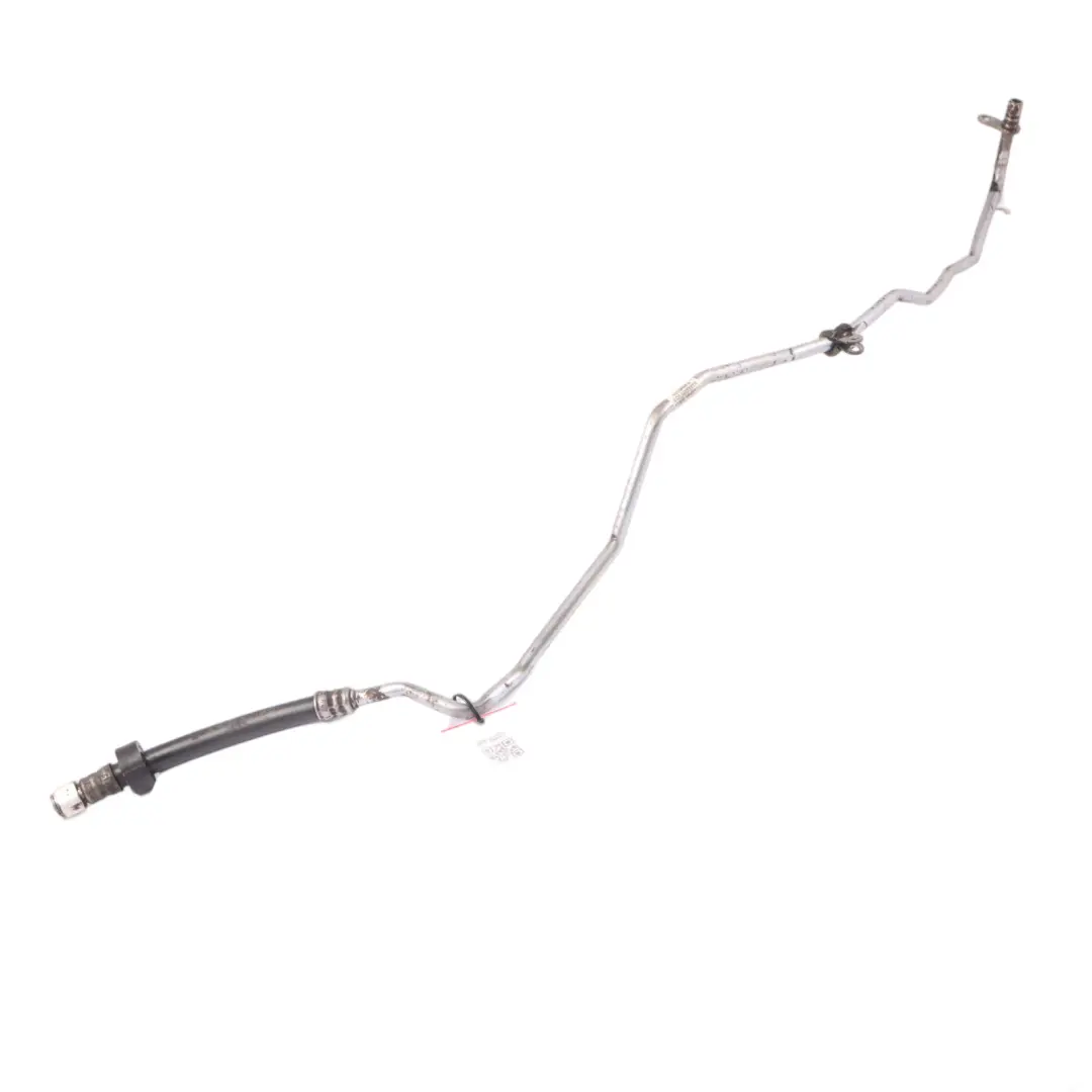 Refrigerador cambios aceite transmisión Derecha Mercedes W221 - SKU A6421800831 - Numéro de pièce A6421800831