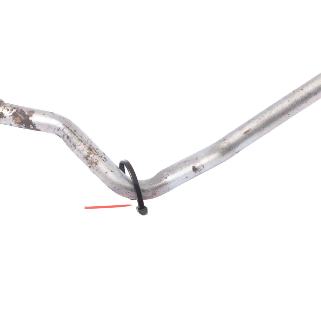 Gearbox Cooler Oil Transmission Radiator Right O/S Mercedes W221 - SKU A6421800831 - Part number A6421800831
