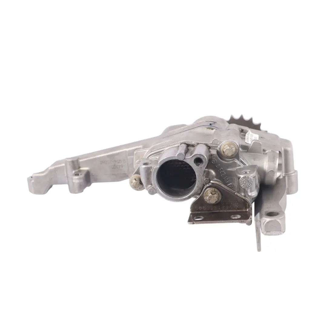 Mercedes W204 OM642 Pompa dell'olio diesel - SKU A6421802001 - Numero di parte A6421802001