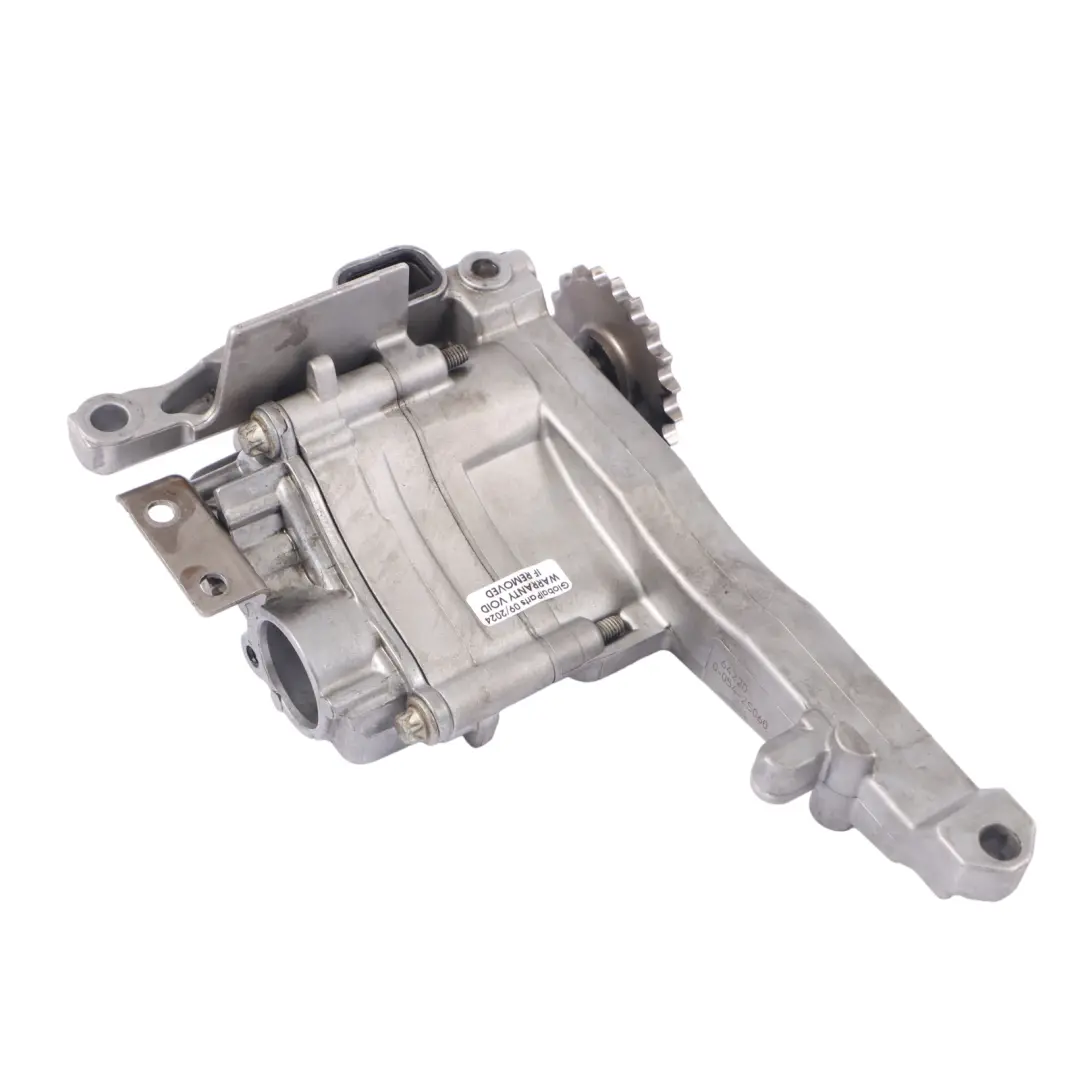 OM642 Pompe à huile diesel pour Mercedes W204 à propos du numéro de pièce A6421802001 Mercedes W204 OM642 Pompe à huile diesel - SKU A6421802001 - Numéro de pièce A6421802001