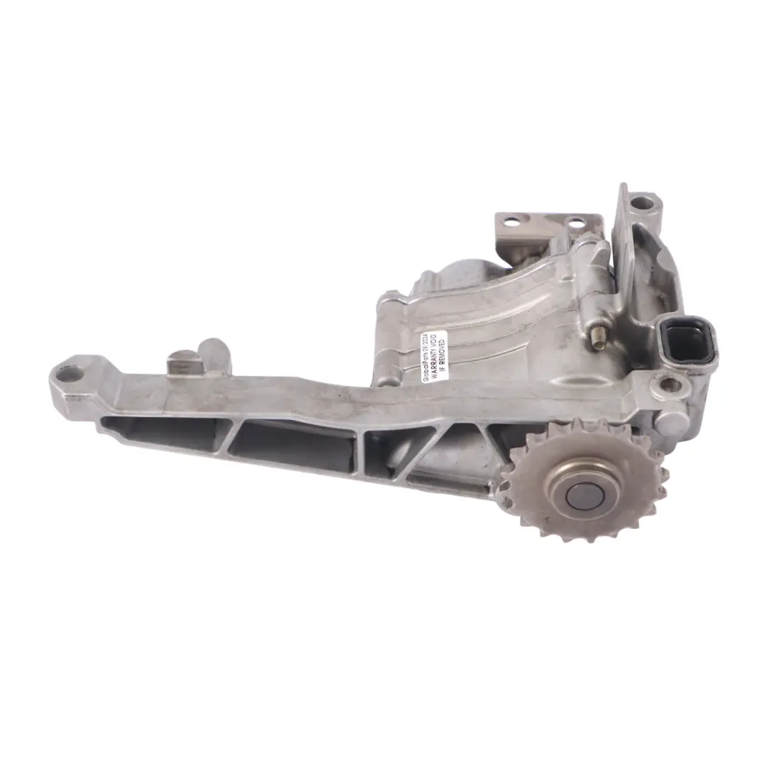 Mercedes W204 OM642 Bomba de Aceite Diesel - SKU A6421802001 - Número de pieza A6421802001