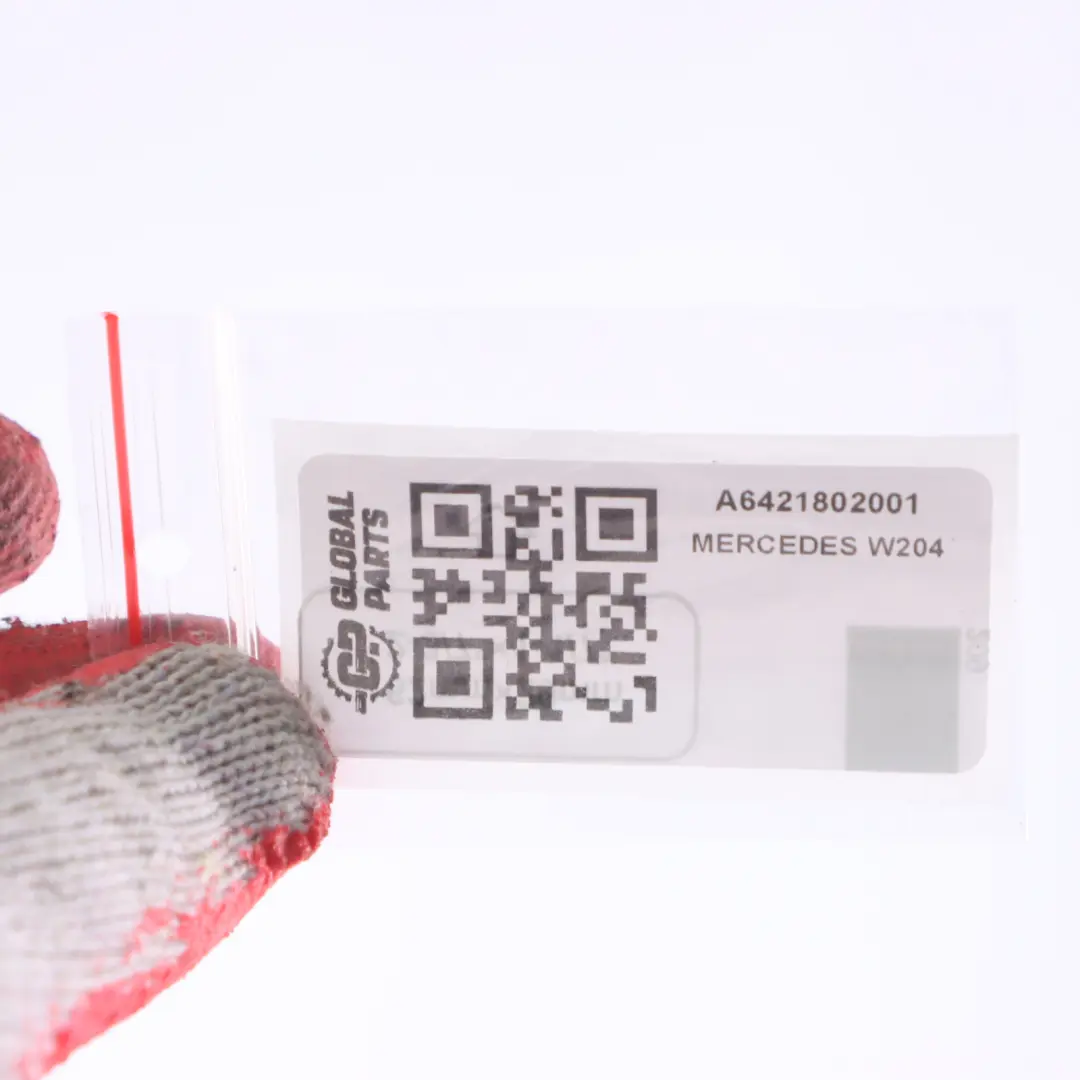 OM642 Bomba de Aceite Diesel para Mercedes W204 con número de pieza A6421802001 Mercedes W204 OM642 Bomba de Aceite Diesel - SKU A6421802001 - Número de pieza A6421802001