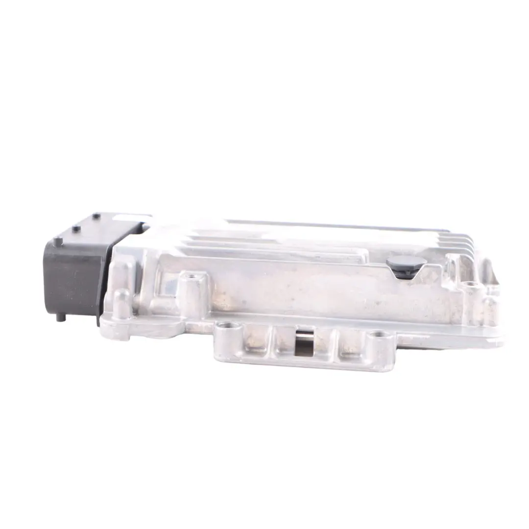 Mercedes W221 BlueTec Exhaust Gas Aftertreatment Control Unit Module - SKU A6429004201 - Part number A6429004201