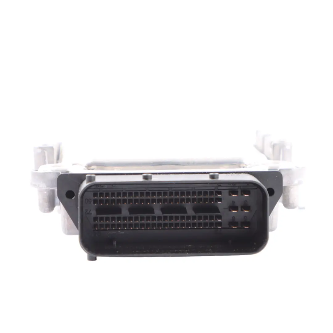 Mercedes W221 BlueTec Exhaust Gas Aftertreatment Control Unit Module - SKU A6429004201 - Part number A6429004201