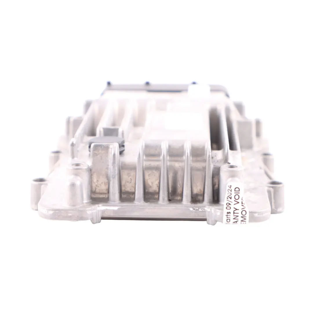 Mercedes W221 BlueTec Exhaust Gas Aftertreatment Control Unit Module - SKU A6429004201 - Part number A6429004201