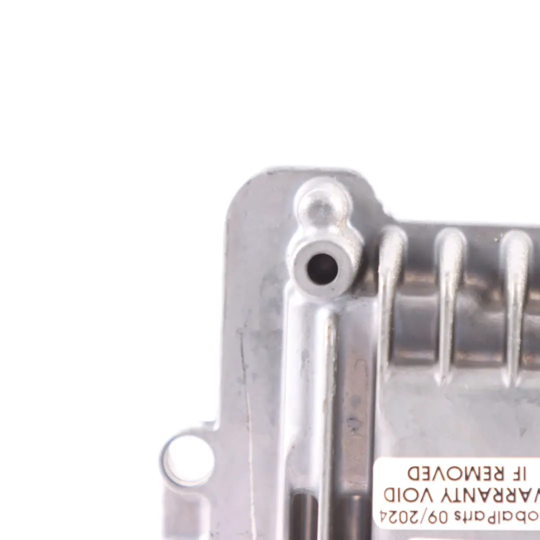 Mercedes ML W166 BlueTec Exhaust Gas Aftertreatment Control Unit - SKU A6429006301 - Part number A6429006301