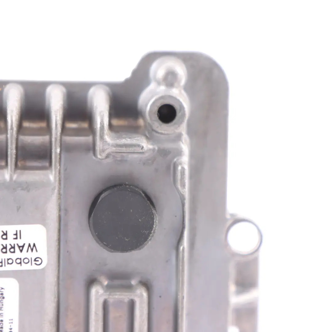 Exhaust Gas Aftertreatment Control Unit to Mercedes ML W166 BlueTec with Part number A6429006301 Mercedes ML W166 BlueTec Exhaust Gas Aftertreatment Control Unit - SKU A6429006301 - Part number A6429006301