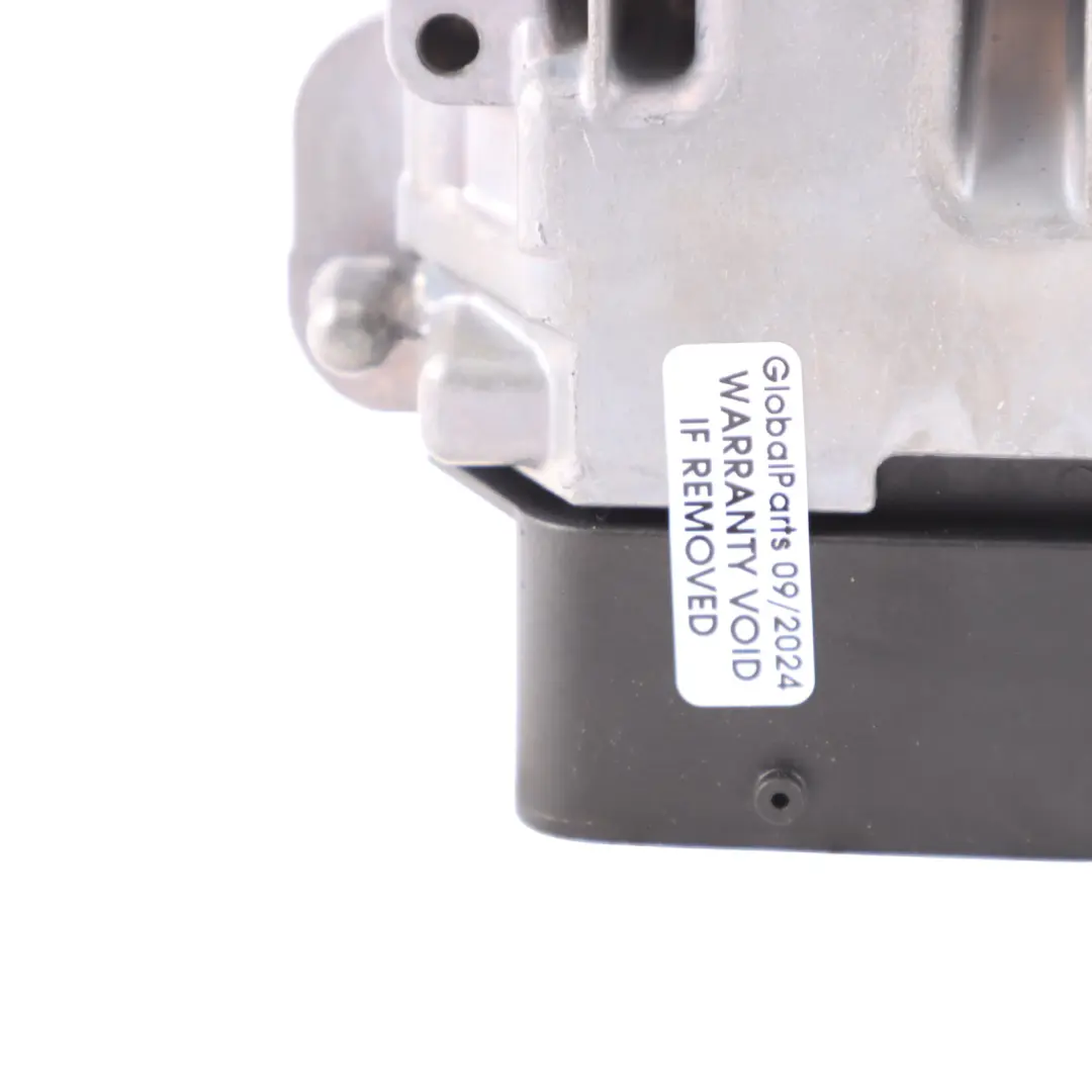 Exhaust Gas Aftertreatment Control Module to Mercedes ML W166 X204 W221 with Part number A6429006301 Mercedes ML W166 X204 W221 Exhaust Gas Aftertreatment Control Module - SKU A6429006301 - Part number A6429006301