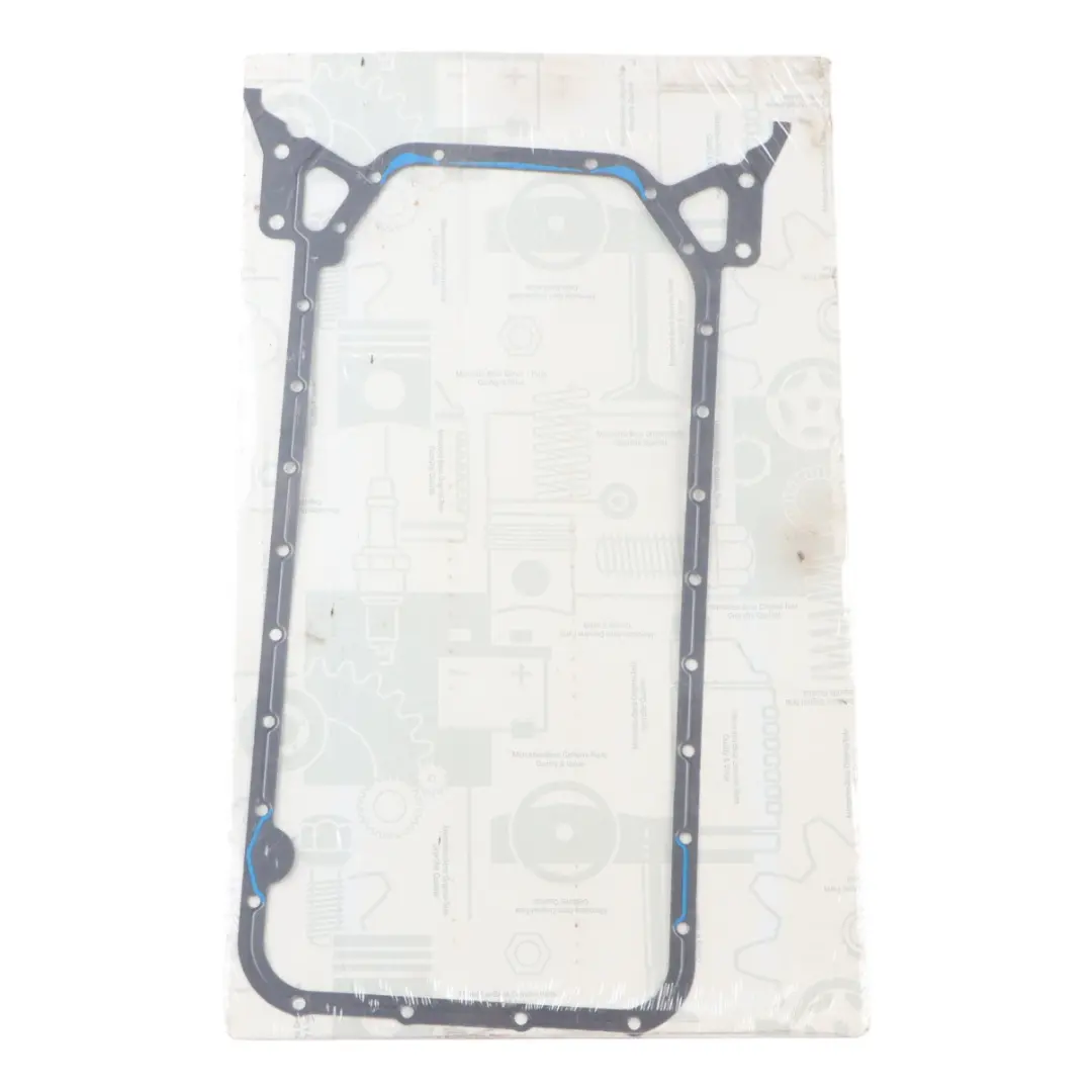 Oil Sump Gasket Mercedes W906 OM646 Diesel Engine Oil Pan Seal A6510100328 to with Part number A6460140322 Oil Sump Gasket Mercedes W906 OM646 Diesel Engine Oil Pan Seal A6510100328 - SKU A6460140322 - Part number A6460140322