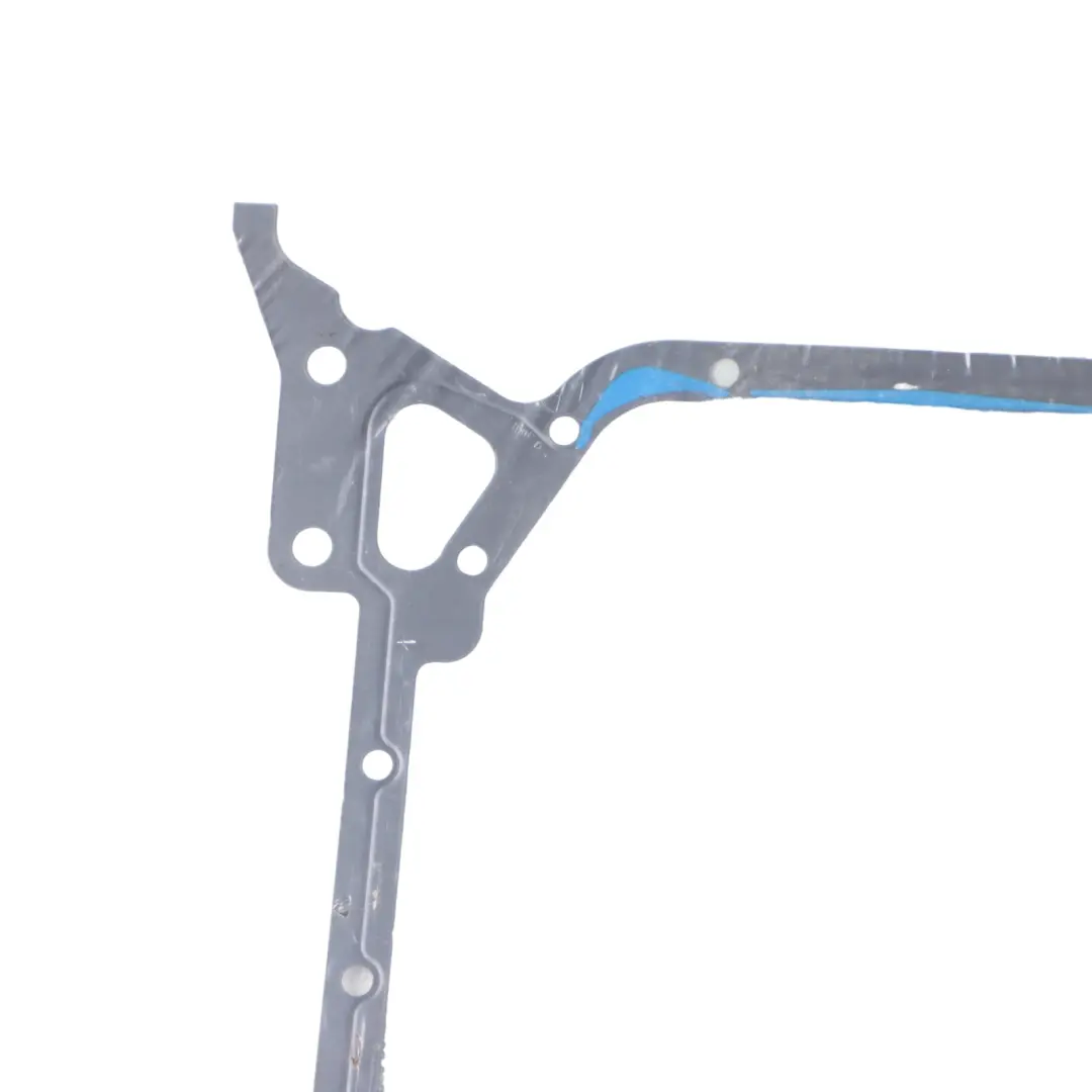 Oil Sump Gasket Mercedes W906 OM646 Diesel Engine Oil Pan Seal A6510100328 to with Part number A6460140322 Oil Sump Gasket Mercedes W906 OM646 Diesel Engine Oil Pan Seal A6510100328 - SKU A6460140322 - Part number A6460140322