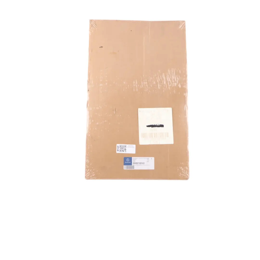 Oil Sump Gasket Mercedes W906 OM646 Diesel Engine Oil Pan Seal A6510100328 to with Part number A6460140322 Oil Sump Gasket Mercedes W906 OM646 Diesel Engine Oil Pan Seal A6510100328 - SKU A6460140322 - Part number A6460140322