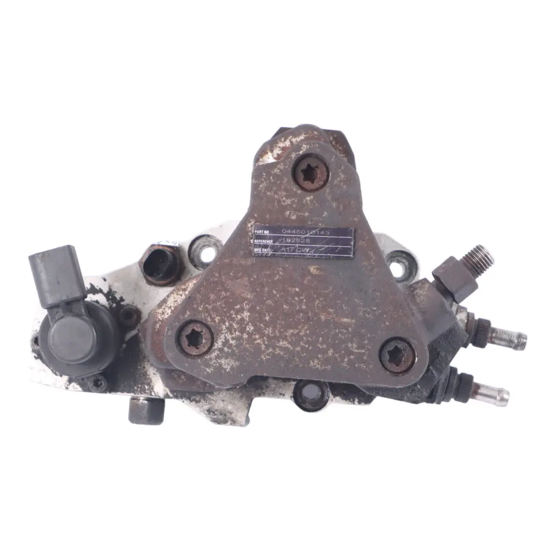 Pump Mercedes W203 W211 W639 W906 OM646 High Pressure Pump to Fuel with Part number A6460700101 Fuel Pump Mercedes W203 W211 W639 W906 OM646 High Pressure Pump - SKU A6460700101-2 - Part number A6460700101