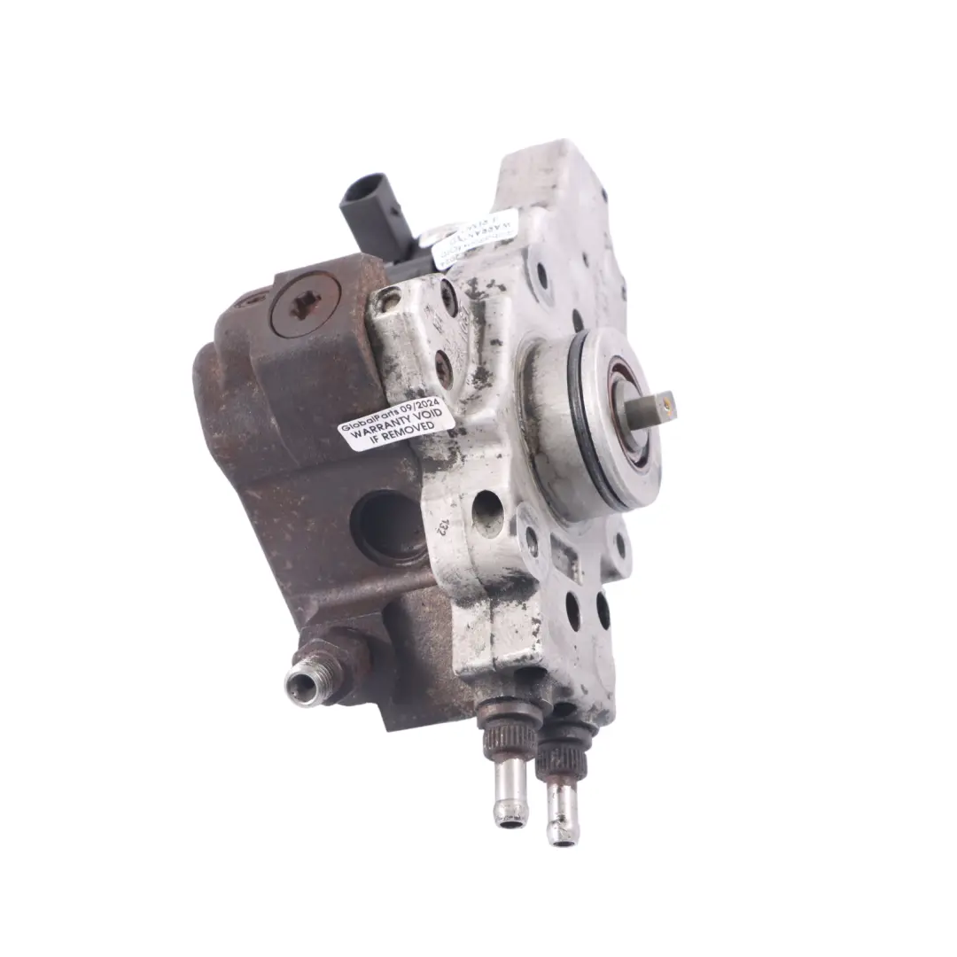 OM646 Pompa Wtryskowa Paliwa HPFP do Mercedes W203 W211 W639 W906 o numerze A6460700101 Mercedes W203 W211 W639 W906 OM646 Pompa Wtryskowa Paliwa HPFP - SKU A6460700101-2 - Numer Części A6460700101