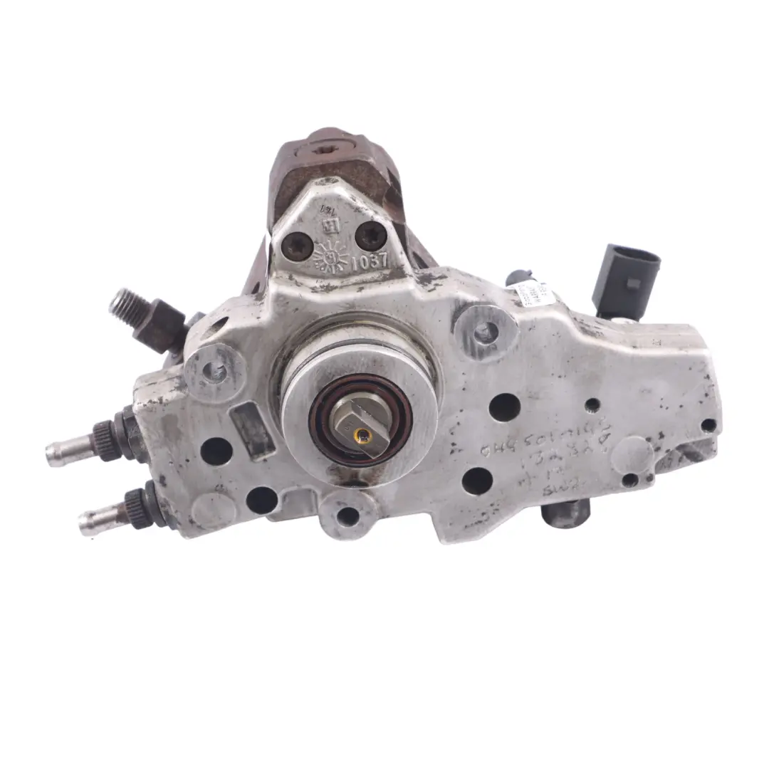 Pump Mercedes W203 W211 W639 W906 OM646 High Pressure Pump to Fuel with Part number A6460700101 Fuel Pump Mercedes W203 W211 W639 W906 OM646 High Pressure Pump - SKU A6460700101-2 - Part number A6460700101