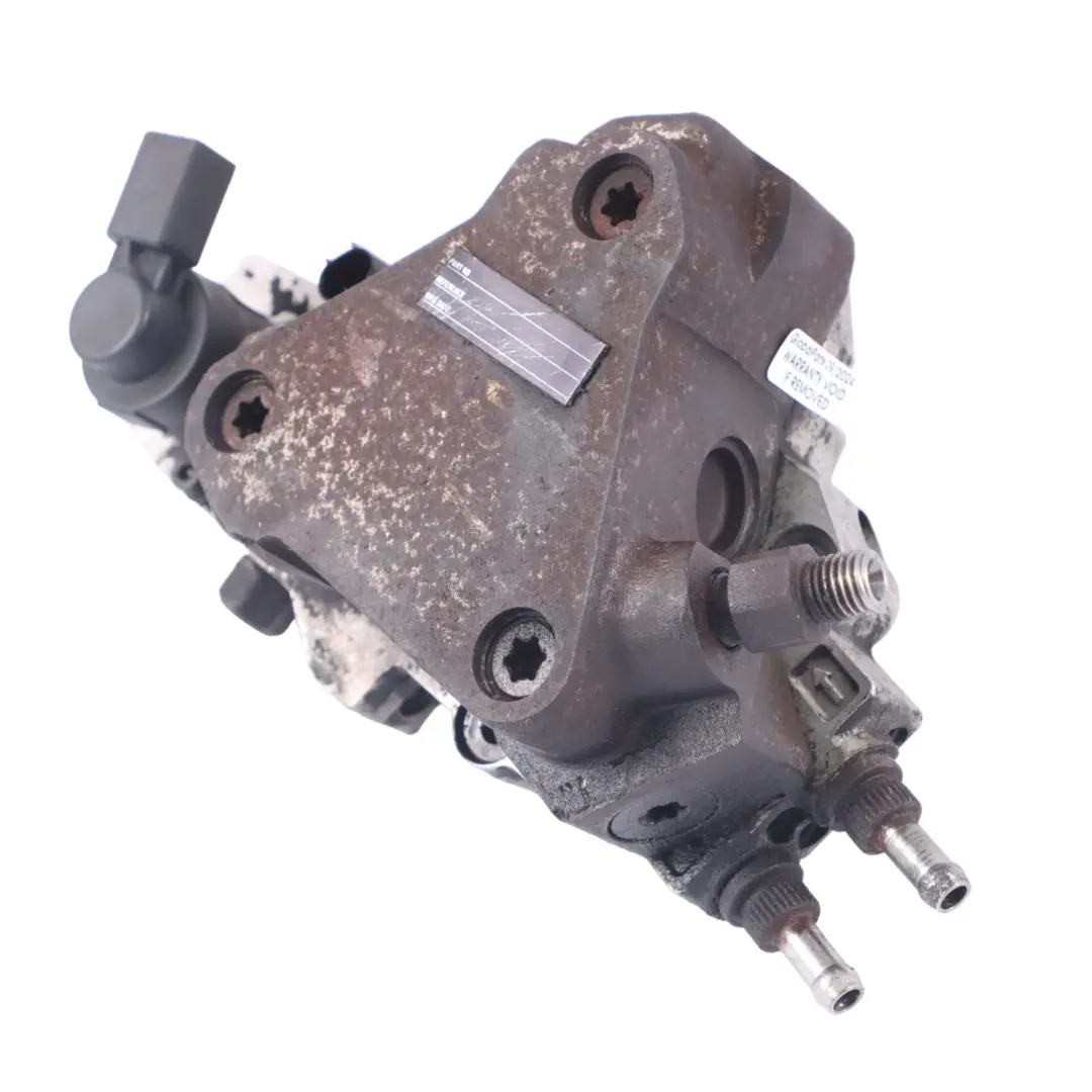Fuel Pump Mercedes W203 W211 W639 W906 OM646 High Pressure Pump - SKU A6460700101-2 - Part number A6460700101