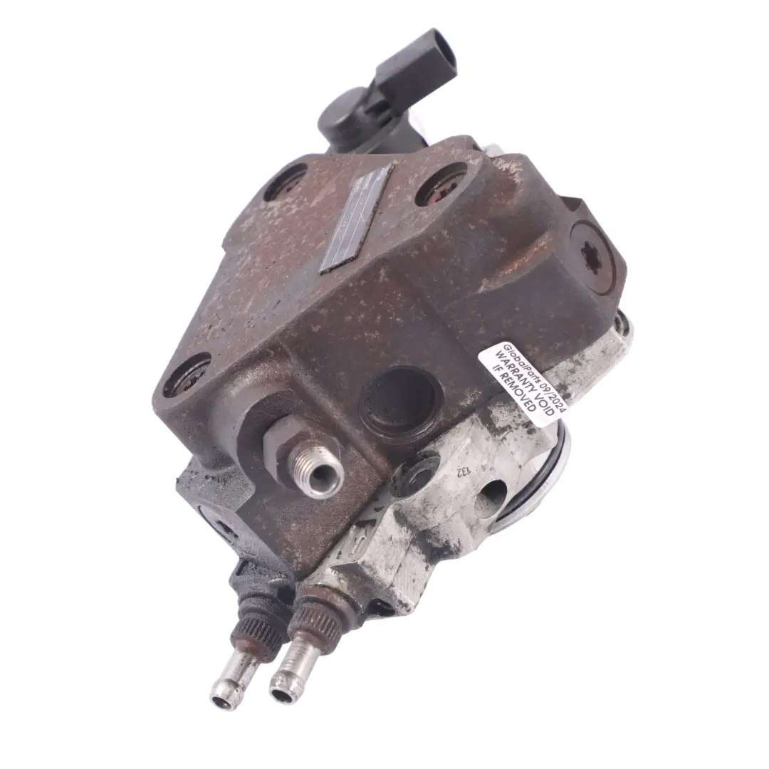 Fuel Pump Mercedes W203 W211 W639 W906 OM646 High Pressure Pump - SKU A6460700101-2 - Part number A6460700101