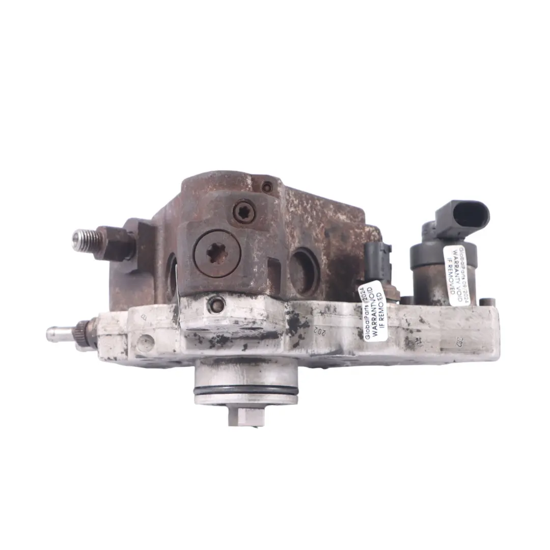 Pump Mercedes W203 W211 W639 W906 OM646 High Pressure Pump to Fuel with Part number A6460700101 Fuel Pump Mercedes W203 W211 W639 W906 OM646 High Pressure Pump - SKU A6460700101-2 - Part number A6460700101