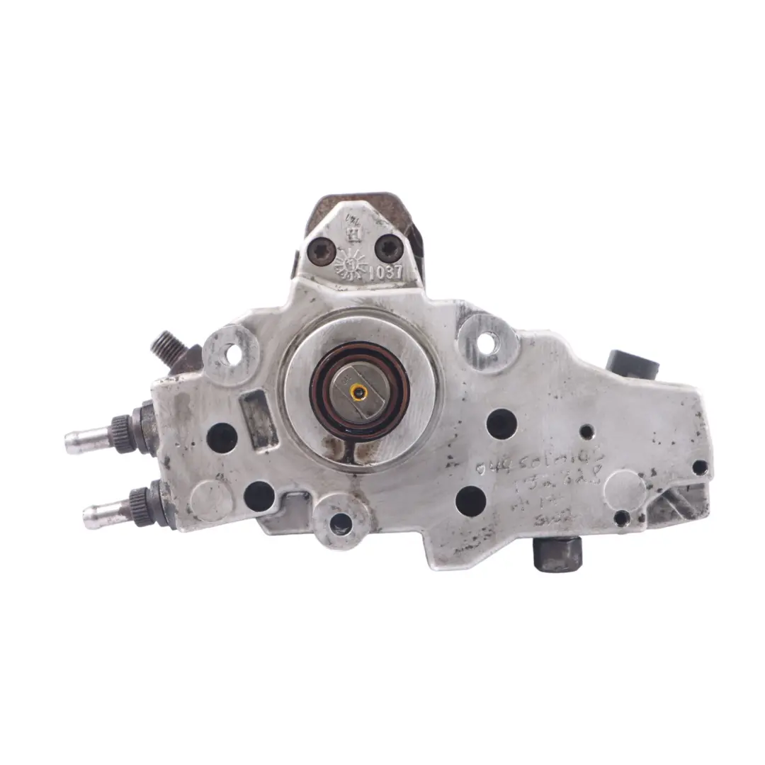 Fuel Pump Mercedes W203 W211 W639 W906 OM646 High Pressure Pump - SKU A6460700101-2 - Part number A6460700101