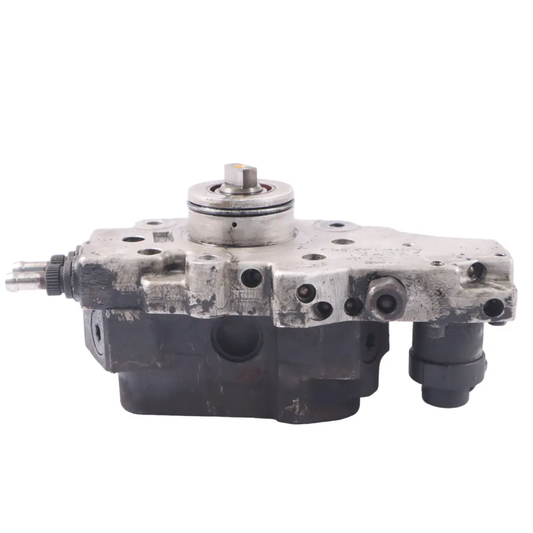 Fuel Pump Mercedes W203 W211 W639 W906 OM646 High Pressure Pump - SKU A6460700101-2 - Part number A6460700101
