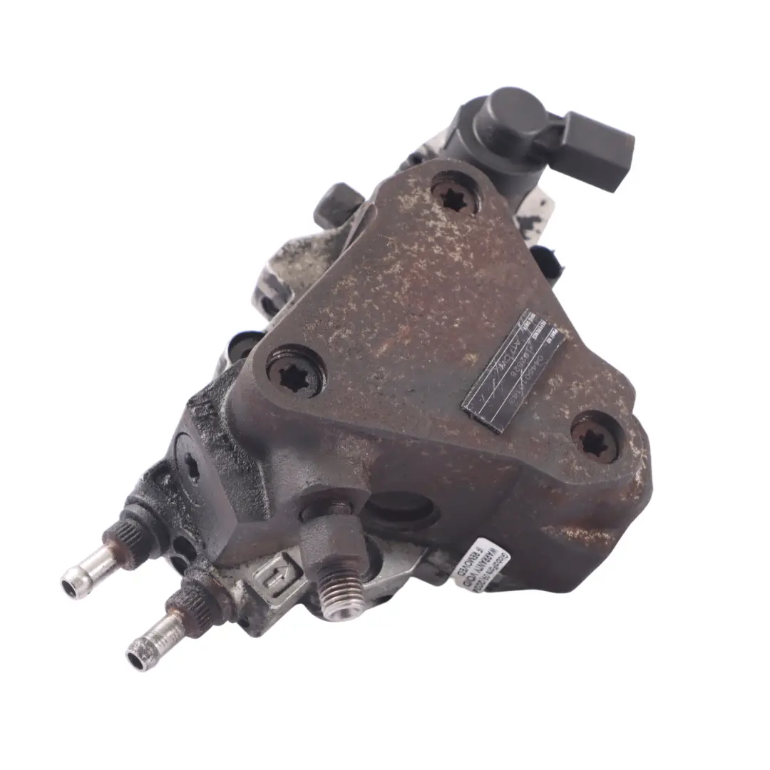 Fuel Pump Mercedes W203 W211 W639 W906 OM646 High Pressure Pump - SKU A6460700101-2 - Part number A6460700101