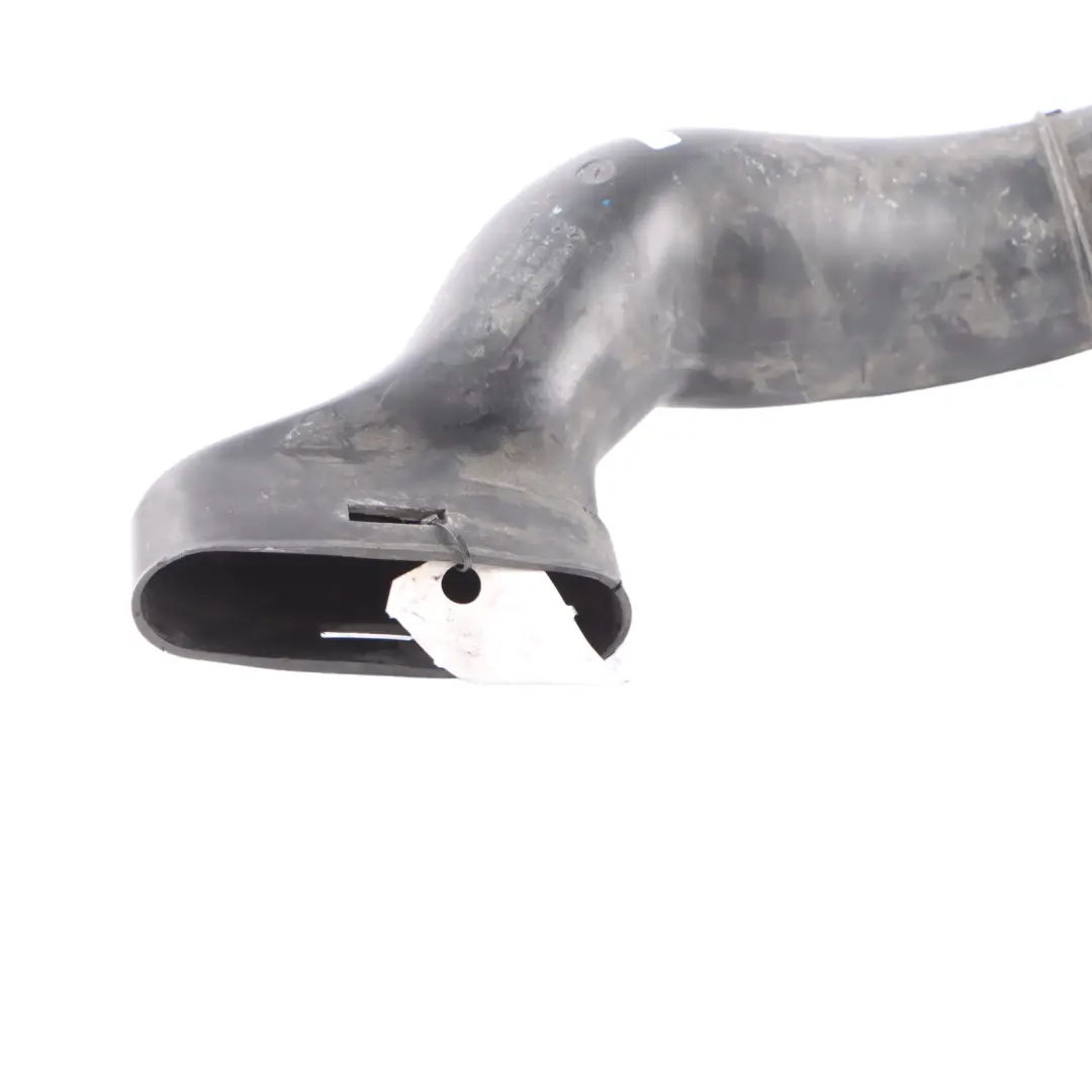 Mercedes W203 C209 Diesel Air Intake Tube Inlet Pipe Hose Line - SKU A6460900082-2 - Part number A6460900082