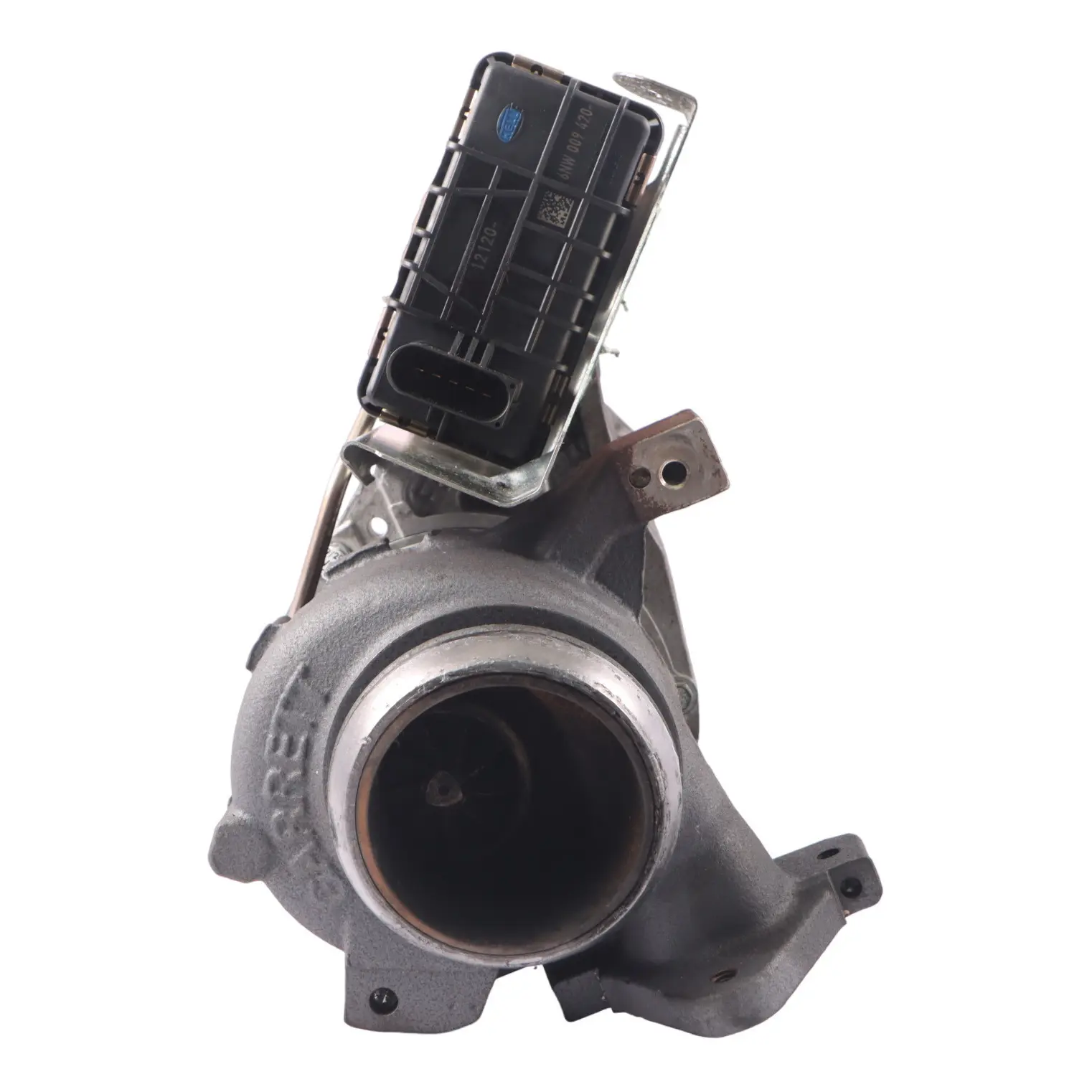 Turbocompressore Mercedes W203 W211 OM646 Diesel Turbo Charger A6460900080