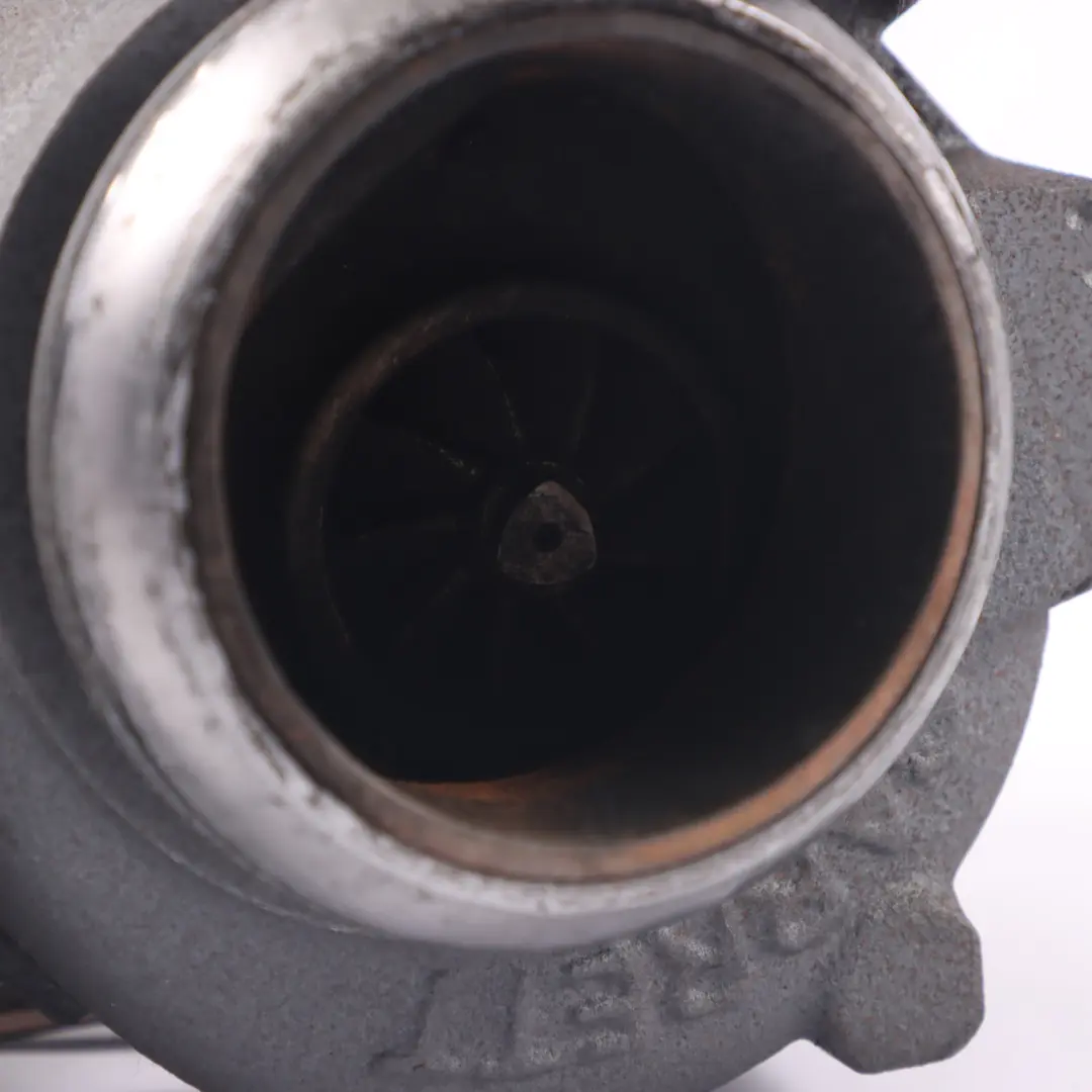  Turbocompresseur Mercedes W203 W211 OM646 Diesel Turbo Charger A6460900080 - SKU A6460900180 - Numéro de pièce A6460900180