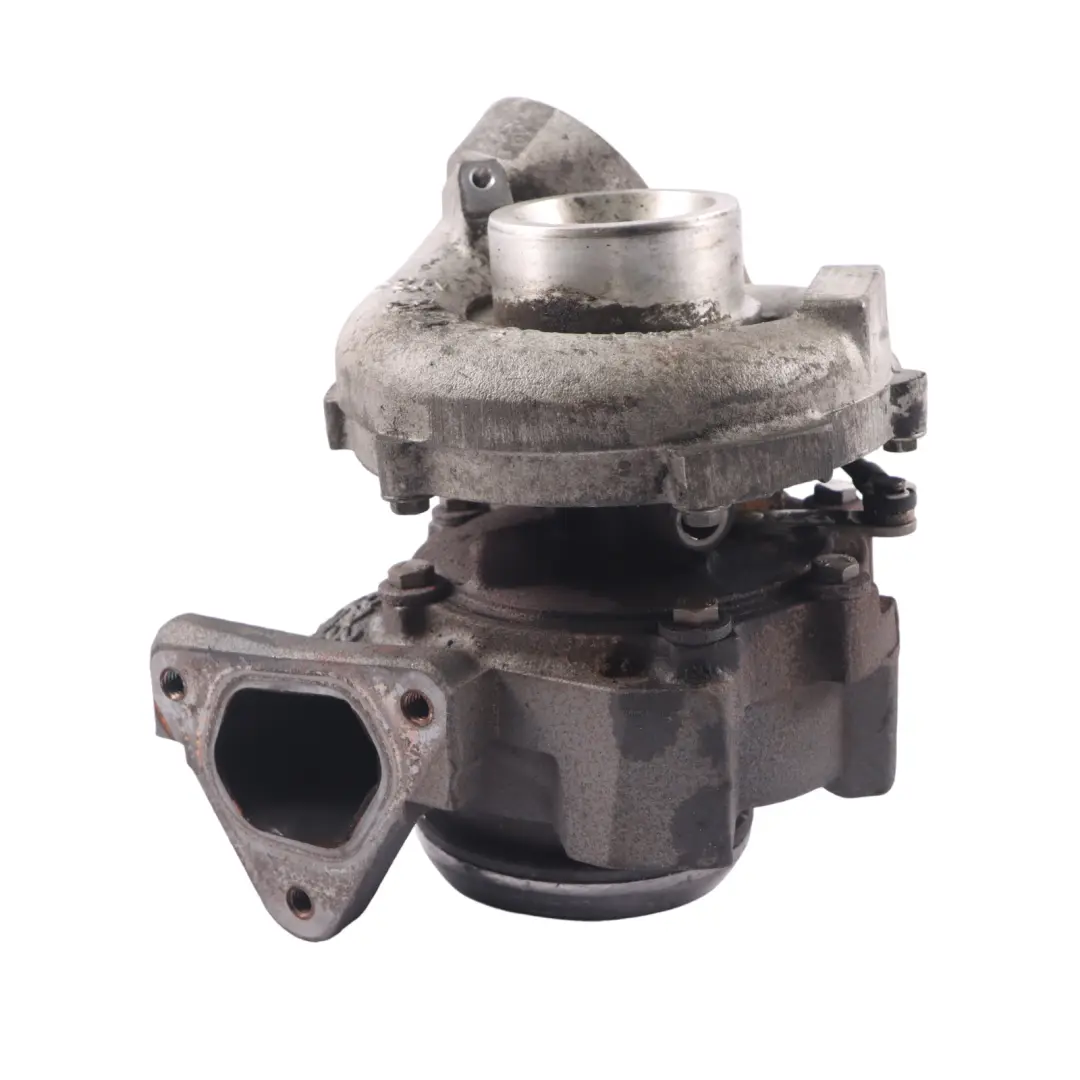 Turbocharger Mercedes W203 W211 OM646 Diesel Turbo Charger A6460900080  - SKU A6460900180 - Part number A6460900180