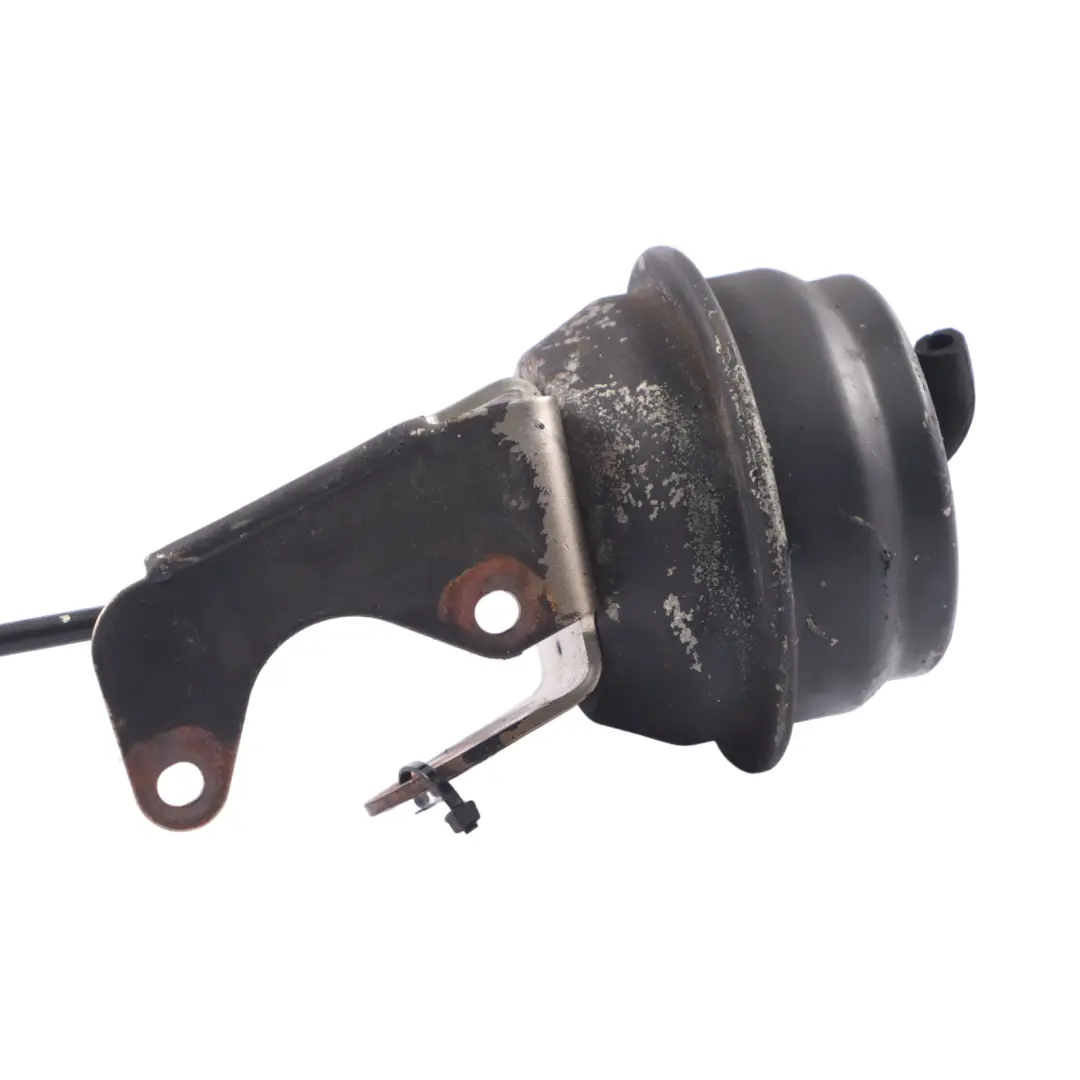 Mercedes Sprinter W906 OM646 Staubsaugerkasten Turbolader A6460901280 - SKU A6460901480-1 - Teilenummer A6460901480